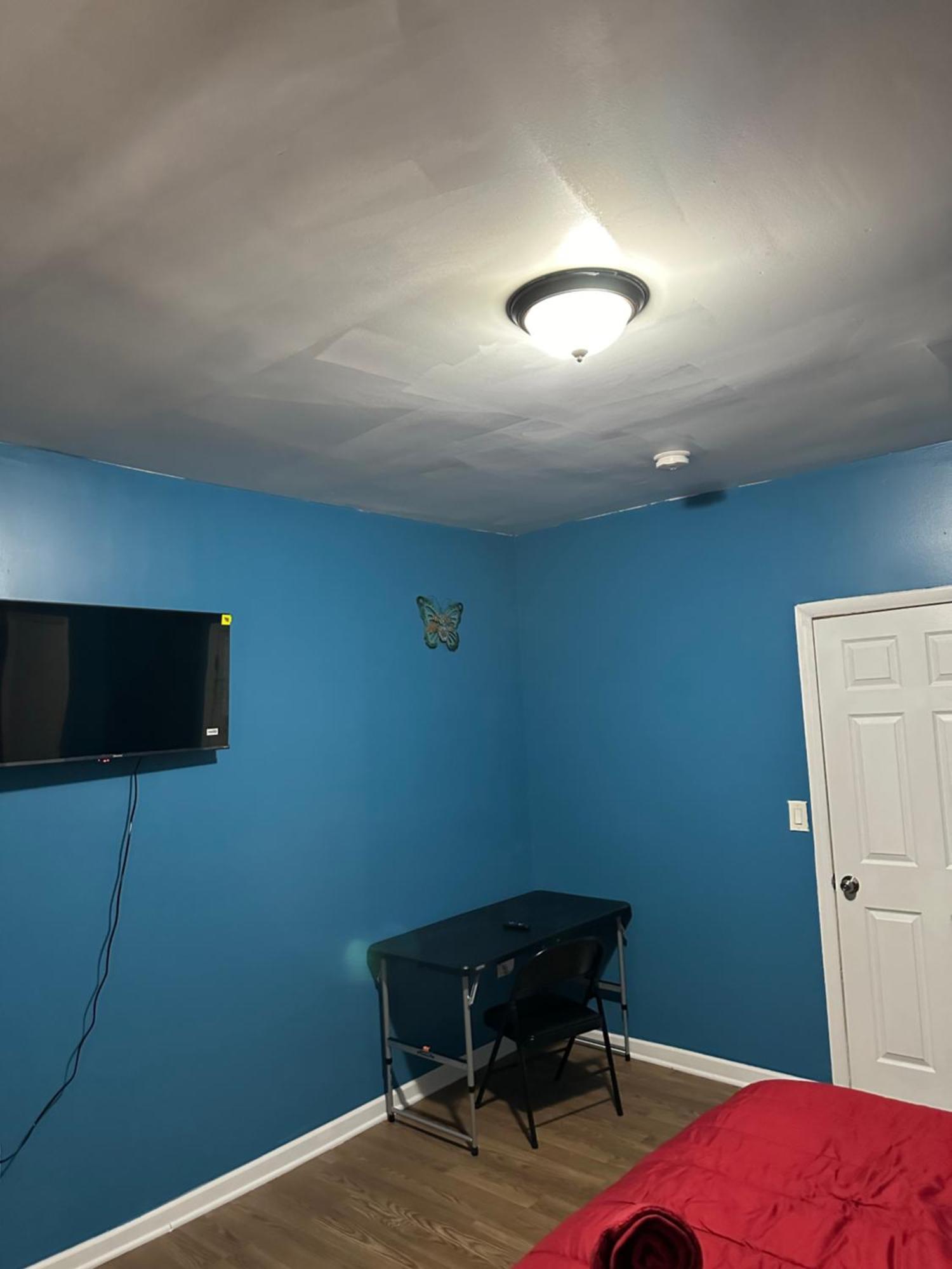 Fidelia Garnet Room, Queen Bed Minutes From Newark Liberty International Airport And Newark Penn Station Kültér fotó
